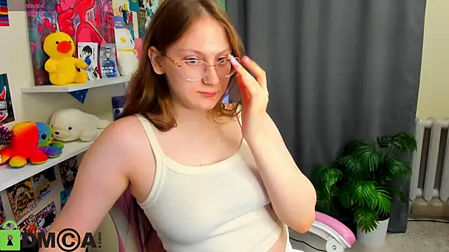 Queen Milena online show from May 18, 2026, 11:26 am