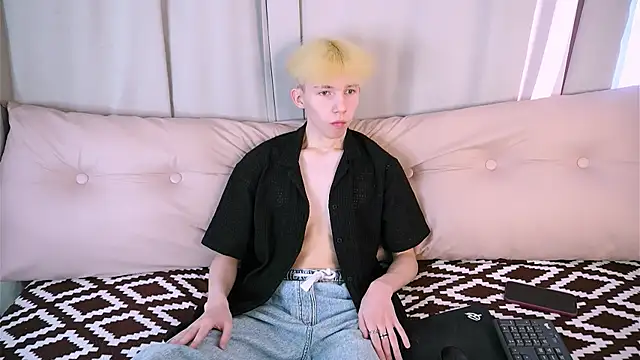 Evans Mark online show from April 29, 2026, 12:53 pm