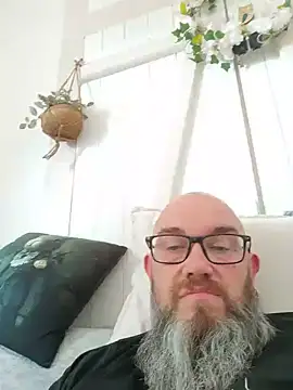 Nordbjorn50 online show from April 27, 2026, 11:30 am