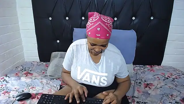 CandyBoobs69 online show from July 11, 2026, 5:35 pm