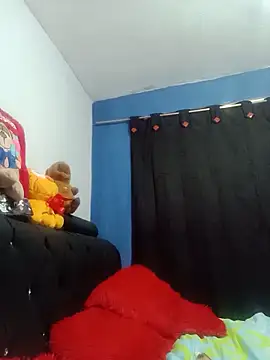 Samantha Kieran online show from May 20, 2026, 1:46 am