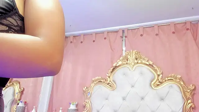 May Lovers online show from May 23, 2026, 1:10 pm