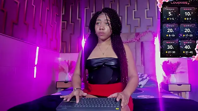 ashly ruiz online show from May 1, 2026, 8:47 pm