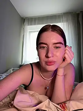 Lili of sin online show from July 7, 2026, 7:09 am
