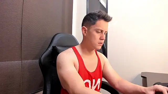 KendricTorres online show from May 22, 2026, 1:53 pm