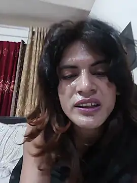 SexyShila-97 online show from June 2, 2026, 10:32 pm