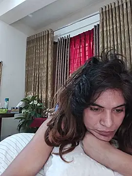 SexyShila-97 online show from June 8, 2026, 7:20 am