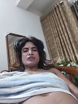 SexyShila-97 online show from June 7, 2026, 12:32 pm