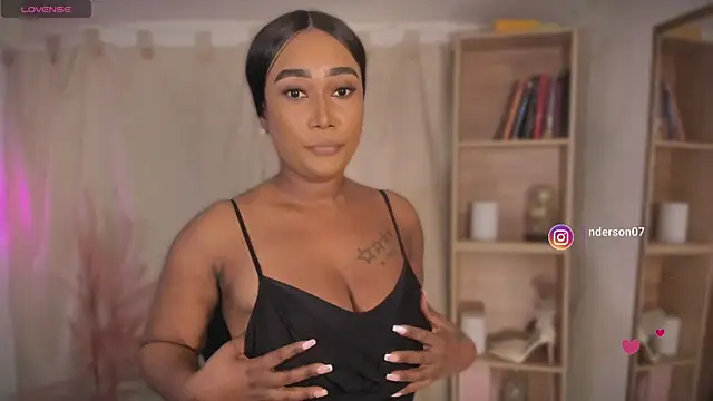 Snapshot of alessia_anderson chatting on February 27, 2026, 12:55 am alessia anderson online show from February 27, 2026, 12:55 am