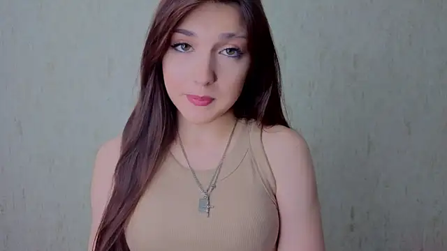 georgymaryhi online show from June 16, 2026, 5:46 pm