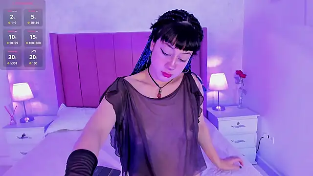 amy flaker online show from June 7, 2026, 12:32 pm