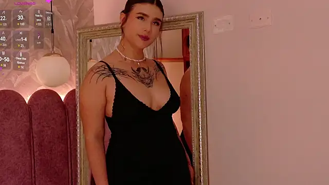 Emily-Cooper- online show from May 5, 2026, 3:53 am