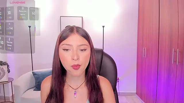 Nikky sweett  online show from May 6, 2026, 8:46 pm