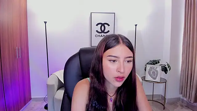 Nikky sweett  online show from May 10, 2026, 4:31 pm