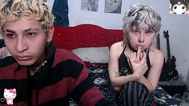 Cute Chrixxx online show from May 28, 2026, 11:16 am