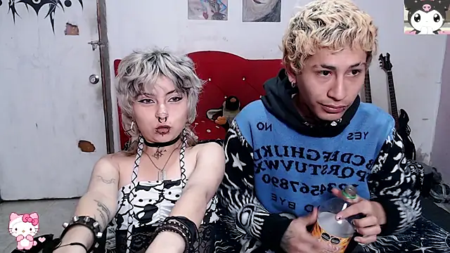 Cute Chrixxx online show from May 21, 2026, 12:02 pm