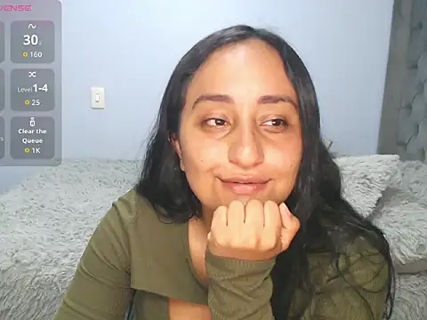 Snapshot of erotic_lov chatting on June 11, 2026, 10:51 pm erotic lov online show from June 11, 2026, 10:51 pm