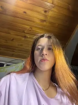 Ally sunnn online show from May 24, 2026, 1:27 am