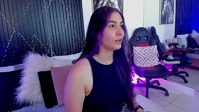 Snapshot of Bonnie_Rider chatting on June 13, 2026, 1:58 am Bonnie Rider online show from June 13, 2026, 1:58 am