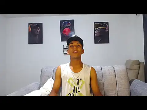 jack vega1 online show from May 29, 2026, 5:57 am