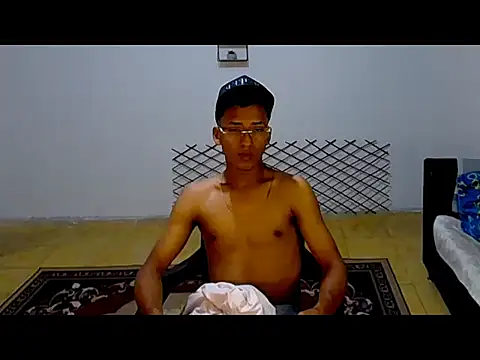 jack vega1 online show from May 20, 2026, 3:25 am