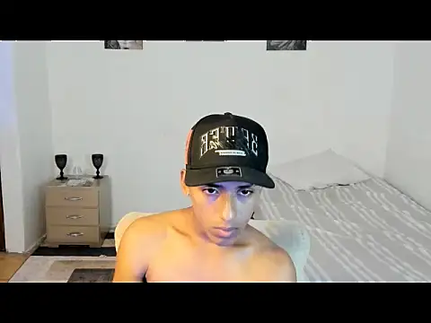 jack vega1 online show from May 23, 2026, 6:12 am