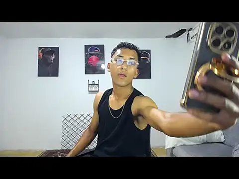 jack vega1 online show from June 4, 2026, 5:23 am