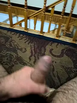 JuanCumHot69 online show from May 22, 2026, 3:37 am