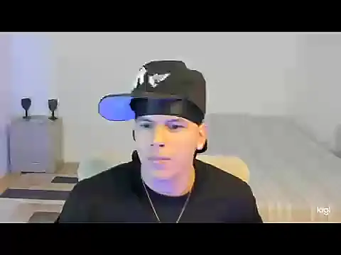 sant wahlberg online show from May 10, 2026, 10:22 pm