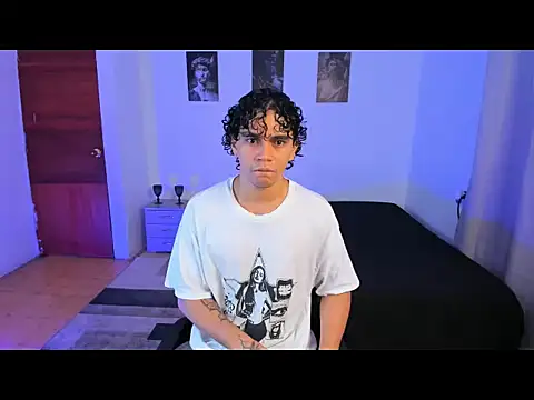 mateo jack online show from June 20, 2026, 1:05 pm