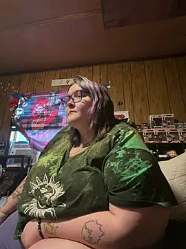 purelydivine online show from May 15, 2026, 10:30 pm