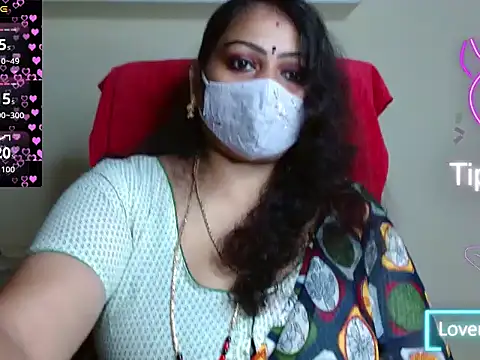 Snapshot of telugu_pillapreethi chatting on June 16, 2026, 6:24 am telugu pillapreethi online show from June 16, 2026, 6:24 am
