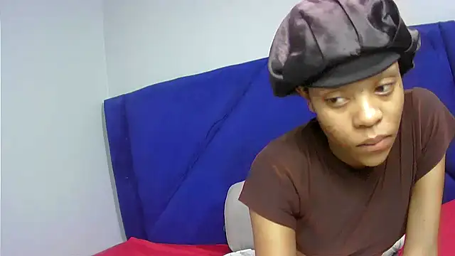TheSexyBibi online show from May 23, 2026, 8:52 pm