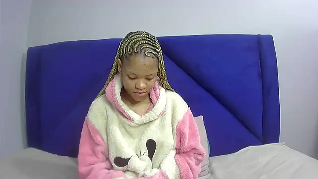 TheSexyBibi online show from July 9, 2026, 7:42 am