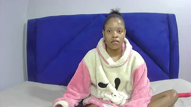 TheSexyBibi online show from June 30, 2026, 7:36 pm