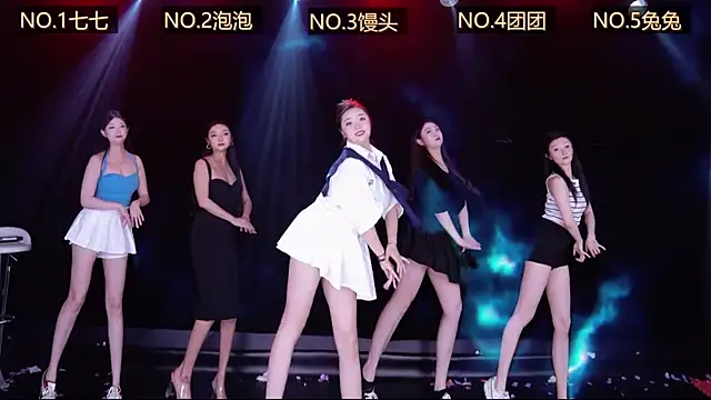 JJ-0428 online show from April 29, 2026, 1:04 pm