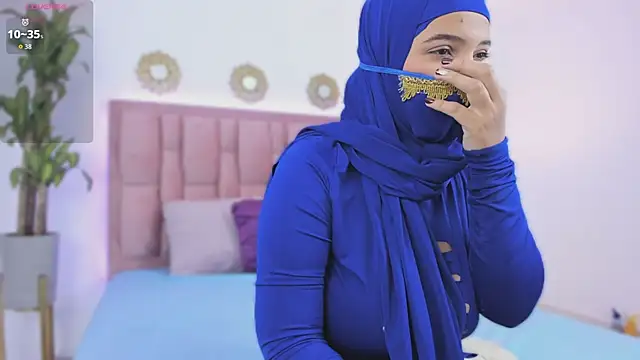 Ashley sakina online show from June 5, 2026, 8:53 am