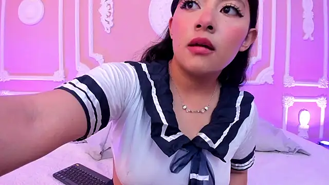 NekoPam  online show from June 11, 2026, 7:33 pm