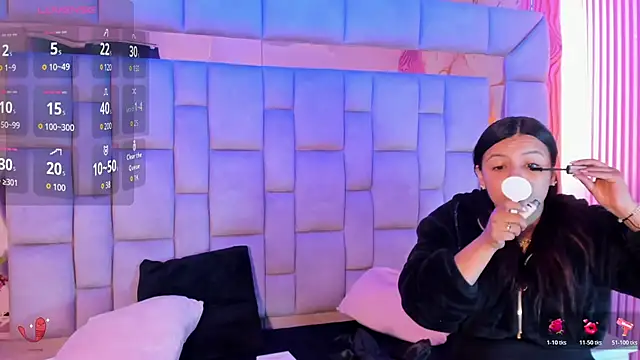 Anal Temptation online show from August 4, 2026, 12:42 pm