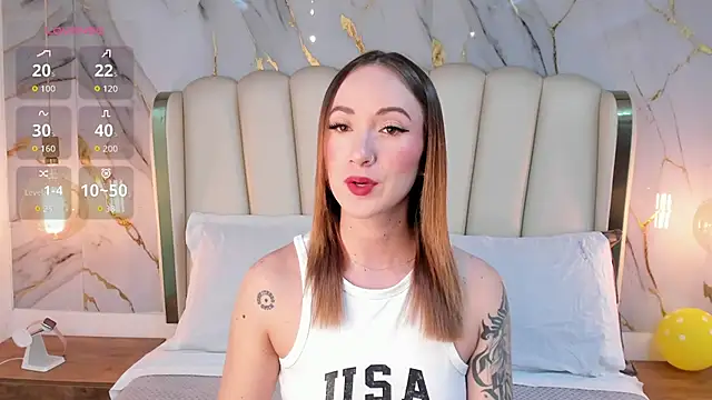 Hannah Lane online show from June 19, 2026, 12:22 pm