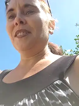 Snapshot of MerelinMILf2 chatting on July 29, 2026, 8:57 am MerelinMILf2 online show from July 29, 2026, 8:57 am