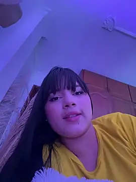 Mulan rousse online show from July 11, 2026, 8:09 pm