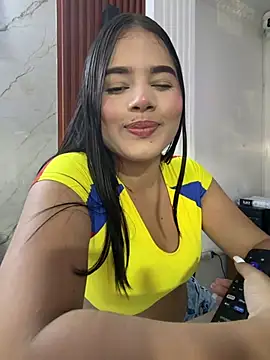 Mulan rousse online show from June 24, 2026, 9:01 pm