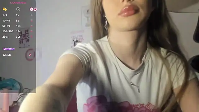 MyChoelove online show from May 22, 2026, 6:17 pm