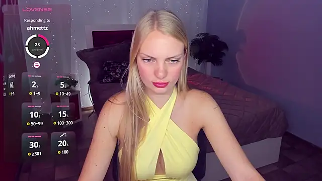 NancyGlamour online show from June 26, 2026, 11:16 am