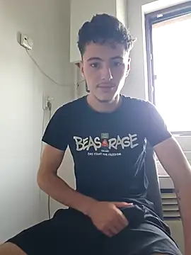 denysio89 online show from August 7, 2026, 9:26 am