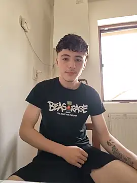 denysio89 online show from June 1, 2026, 8:58 am
