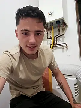 denysio89 online show from July 9, 2026, 7:57 pm