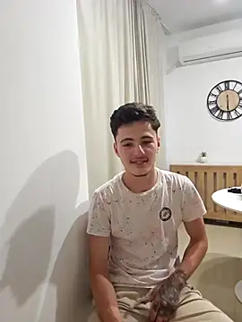 denysio89 online show from August 5, 2026, 8:14 pm