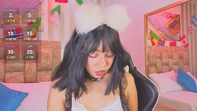 Snapshot of lilith_pink__ chatting on July 9, 2026, 3:18 am lilith pink online show from July 9, 2026, 3:18 am